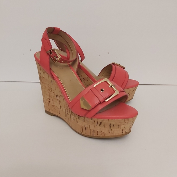 ALDO sandale Size 6 - Picture 6 of 16